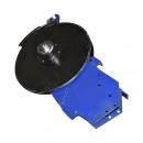 Brazdar dublu disc SPC  4-6-8  SUP
