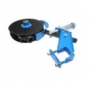 Brazdar fertilizare cu dublu disc SPC 6-8 -  SUP 29-31