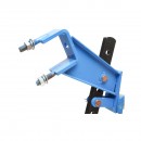 Brazdar ingrasaminte FS asamblat FS-3.0V