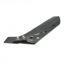 Brazdar stanga cu dalta 622213/L Kuhn 162x624mm