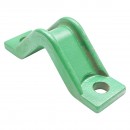 Brida brat frontal pentru scarificator