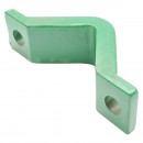 Brida brat frontal pentru scarificator