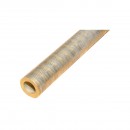 Bucsa bara bronz grafitat Ext: 35mm, Int: 25mm, L: 500mm 3.11 KG