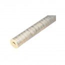 Bucsa bara bronz grafitat Ext: 45mm, Int: 20mm, L: 500mm 6.77 KG