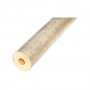 Bucsa bara bronz grafitat Ext: 50mm, Int: 20mm, L: 500mm 8.84 KG
