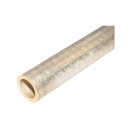 Bucsa bara bronz grafitat Ext: 50mm, Int: 40mm, L: 500mm 4.72 KG