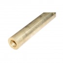Bucsa bara bronz grafitat Ext: 55mm, Int: 35mm, L: 500mm 7.83 KG