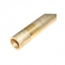 Bucsa bara bronz grafitat Ext: 55mm, Int: 45mm, L: 500mm 5.72 KG