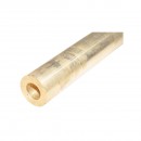 Bucsa bara bronz grafitat Ext: 60mm, Int: 35mm, L: 500mm 9.95 KG