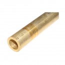 Bucsa bara bronz grafitat Ext: 60mm, Int: 45mm, L: 500mm 7.32 KG
