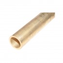 Bucsa bara bronz grafitat Ext: 60mm, Int: 50mm, L: 500mm 5.23 KG