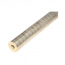 Bucsa bara bronz grafitat Ext: 70mm, Int: 40mm, L: 250mm 6.80 KG