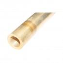Bucsa bara bronz grafitat Ext: 70mm, Int: 50mm, L: 500mm 9.88 KG