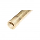 Bucsa bara bronz grafitat Ext: 75mm, Int: 60mm, L: 500mm 8.6 KG