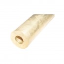 Bucsa bara bronz grafitat Ext: 80mm, Int: 40mm, L: 500mm 19.12 KG