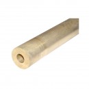 Bucsa bara bronz grafitat Ext: 85mm, Int: 35mm, L: 500mm 21.87 KG