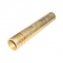 Bucsa bara bronz grafitat Ext: 85mm, Int: 70mm, L: 500mm 10.55 KG