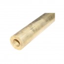Bucsa bara bronz grafitat Ext: 87mm, Int: 66mm, L: 300mm 6.7 KG