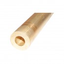Bucsa bara bronz grafitat Ext: 90mm, Int: 50mm, L: 500mm 22.47 KG