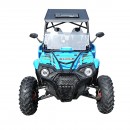 Buggy 4x2 UTV 400cc FX400-2 PREDATOR