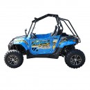 Buggy 4x2 UTV 400cc FX400-2 PREDATOR