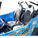 Buggy 4x2 UTV 400cc FX400-2 PREDATOR