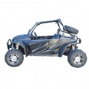 Buggy 4x4 UTV 800cc off-road inmatriculabil Hooleox ZQ800U-A