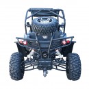 Buggy 4x4 UTV 800cc off-road inmatriculabil Hooleox ZQ800U-A