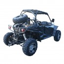 Buggy 4x4 UTV 800cc off-road inmatriculabil Hooleox ZQ800U-A