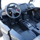 Buggy 4x4 UTV 800cc off-road inmatriculabil Hooleox ZQ800U-A