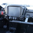 Buggy 4x4 UTV 800cc off-road inmatriculabil Hooleox ZQ800U-A