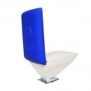Buncar ingrasaminte din plastic FS-1.1.1.OM