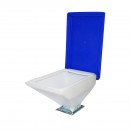 Buncar ingrasaminte din plastic FS-1.1.1.OM