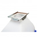 Buncar ingrasaminte din plastic FS-1.1.1.OM