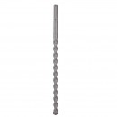 Burghiu beton SDS PLUS 10x210 mm, cap cruce