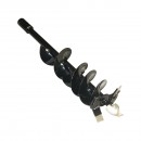 Burghiu de sapat in pamant fi 210mm, inaltime 1300mm, greutate 16Kg