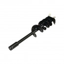 Burghiu de sapat in pamant fi 210mm, inaltime 1300mm, greutate 16Kg