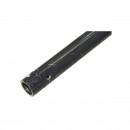 Burghiu de sapat in pamant fi 310mm, inaltime 1300mm, greutate 26Kg