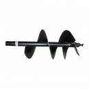 Burghiu de sapat in pamant fi 450mm, inaltime 1200mm, greutate 46Kg