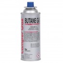 Butelie gaz tip spray Strend Pro Butan, 227 g, cu supapa