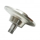 Butuc asamblat dreapta disc Lemken cod OEM 55510016