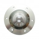 Butuc asamblat dreapta disc Lemken cod OEM 55510016