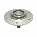 Butuc asamblat dreapta disc Lemken cod OEM 55510016