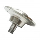 Butuc asamblat stanga disc Lemken cod OEM 55510017