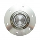 Butuc asamblat stanga disc Lemken cod OEM 55510017