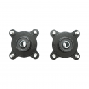 Butuc ax sustinere directie roata ATV 180cc SHARK 200 DISGM88