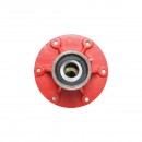 Butuc complet roata fata U-650 (asamblat) 31.31.123