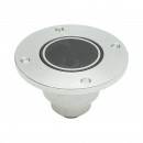 Butuc disc grapa cu talere Amazone Catros cod OEM 78107325, IL50A-120/4H-M20
