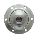 Butuc disc grapa cu talere Kuhn cod OEM H2227880, H2233060, IL40-100/6T-M20x1.5