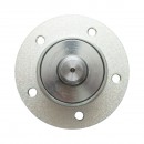 Butuc disc grapa cu talere Kverneland cod OEM A135051530, RF30701X0, IL50-112/5T-M24x2